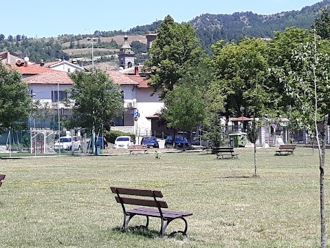 Piscina comunale di Firenzuola