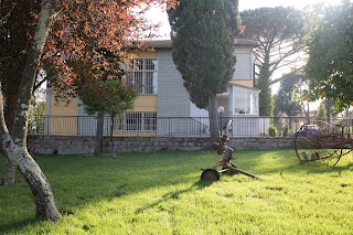 Residenza per la terza età Villa Sorriso