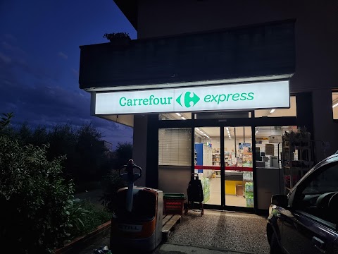 Carrefour Express