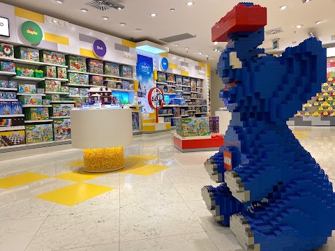 LEGO® Certified Store Catania