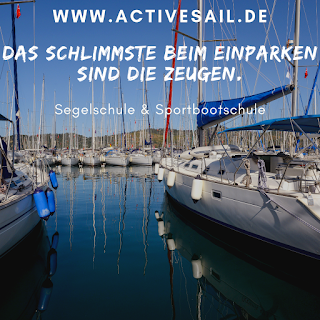 Segelschule Activesail