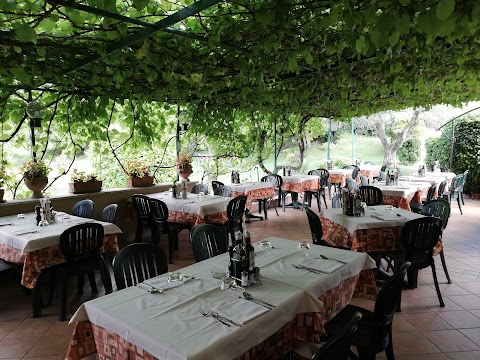 Ristorante "Le Rasole"