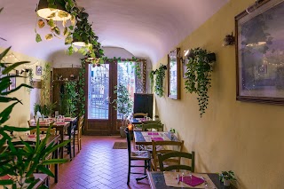 Osteria del Piacere