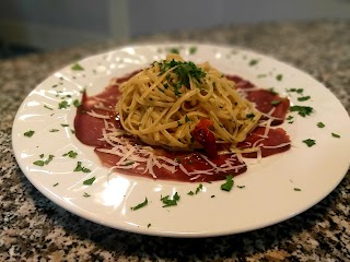 Ristorante,Pizzeria Il Pomodoro