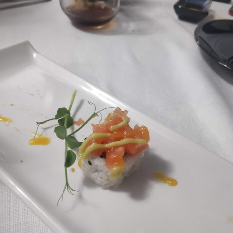 ikko sushi