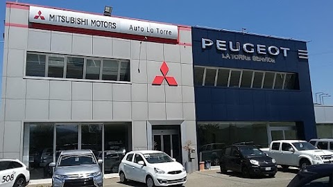 Mitsubishi e Peugeot Scarperia - Auto La Torre srl