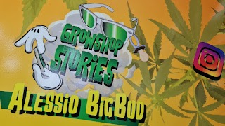 GrowshopStories