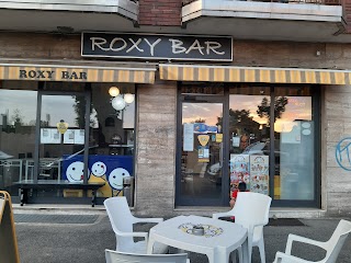 Roxy Bar