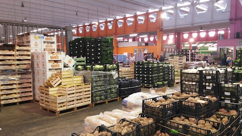 Mercato AgroAlimentare di Padova