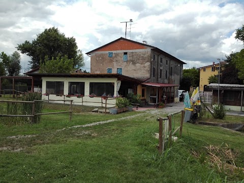 Laghi Arcobaleno