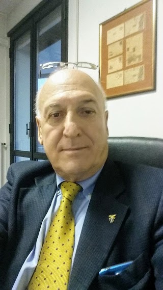 Paolo Maddalosso Assicurazioni