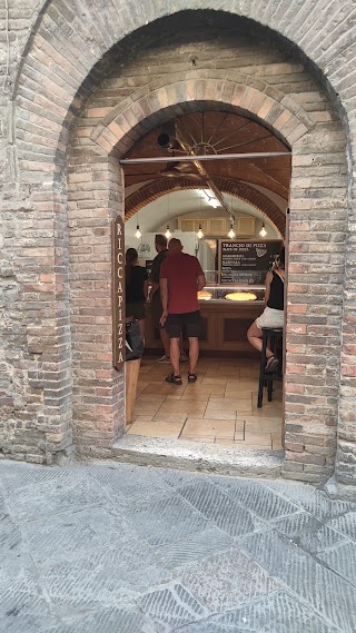RiccaPizza - San Giovanni