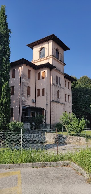 ULSS 2 - Distretto Socio Sanitario di Asolo