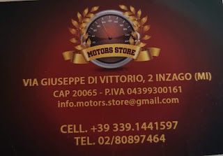 Motors Store