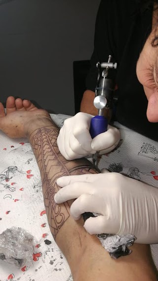 Paolatattoo