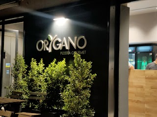 Pizzeria Orygano Gourmet