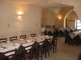 Ristorante il Porcospino