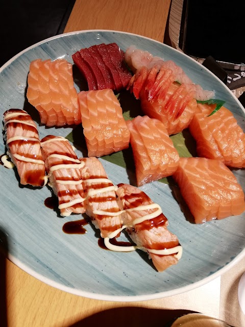 Ristorante One Sushi