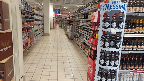 Supermercato Panorama