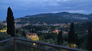 AFFITTA CAMERE VILLA ANGEL RAPALLO PORTOFINO