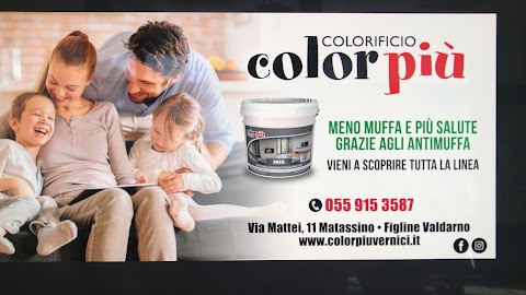 Colorpiu' Di Fabio Pappalardo