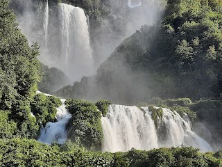 Parco Fluviale del Nera