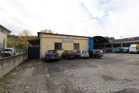 Officina La Clinica del Veicolo