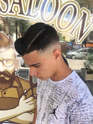 Barber Superbum Tomas