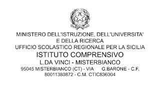 Istituto Comprensivo "Leonardo da Vinci"