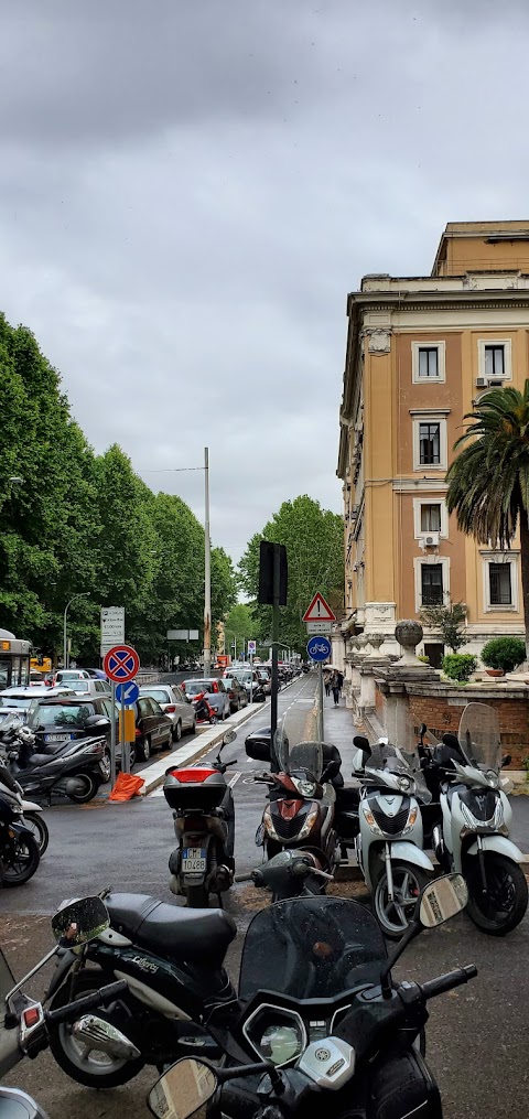 Il Castoro Supermercati - Porta Pia