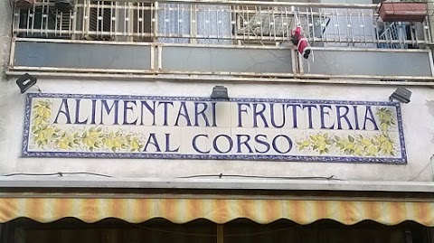 Alimentari Frutteria al Corso