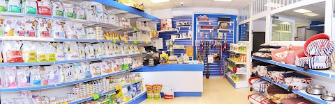 lavaggio cani self-service e toeletta professionale roma