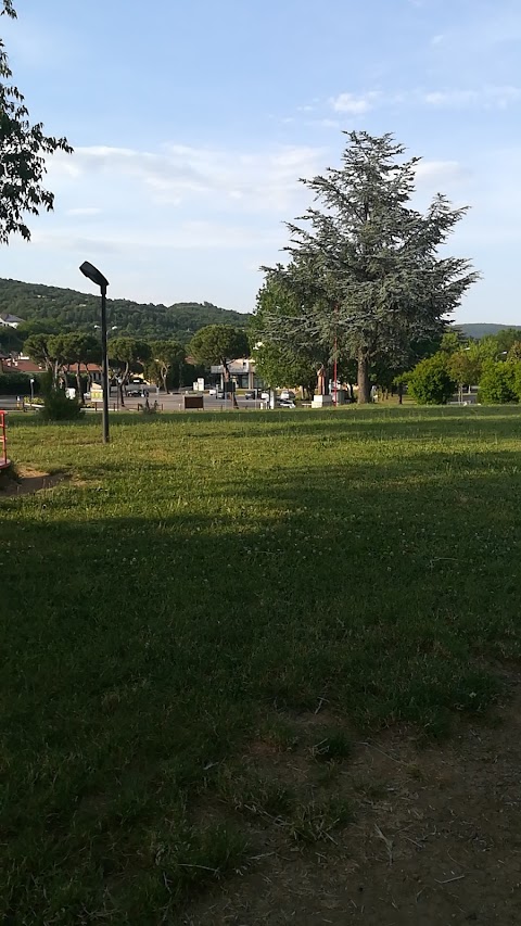 Parco Giochi Mottarella