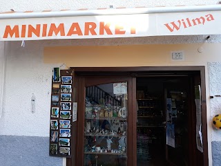 Minimarket Wilma