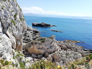 Sentiero Naturalistico Punta Messinese