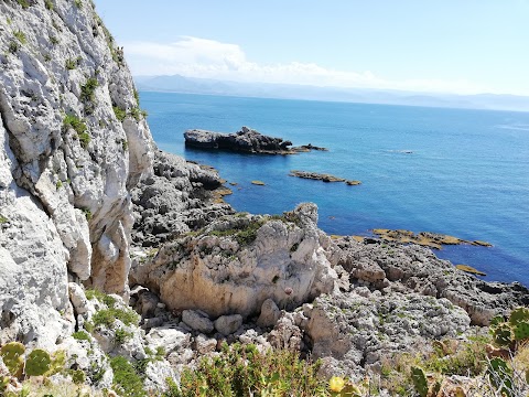 Sentiero Naturalistico Punta Messinese