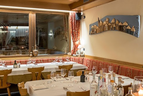 13 Comuni Ristorante e Albergo