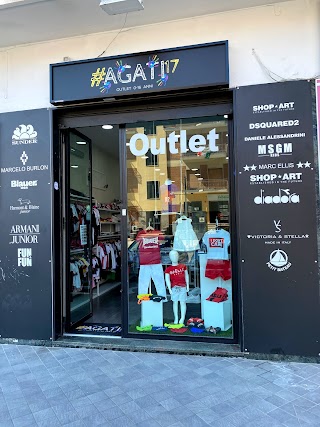 Agati17 - brand selection for Kids