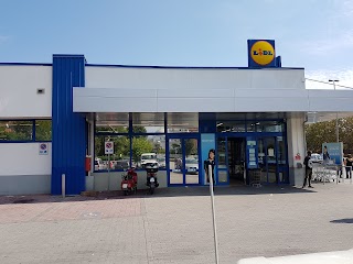 LIDL di Pinerolo