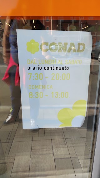 CONAD