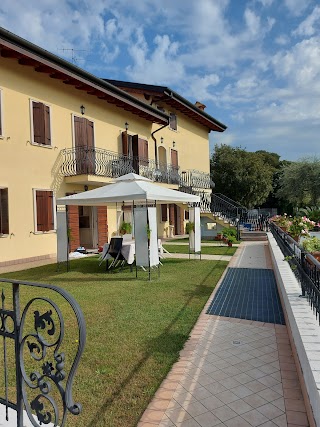 Residenza La Ricciolina Verona
