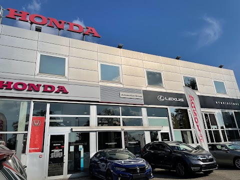 Honda Automotive Group