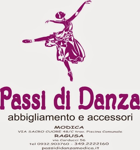 Passi di Danza