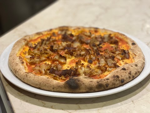 Pizza Al Volo & Kebab Castiglione