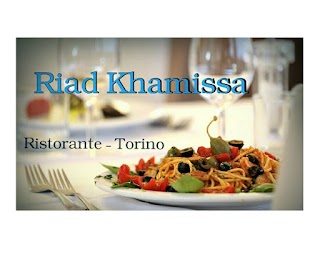 Ristorante Pizzeria Riad Khamissa