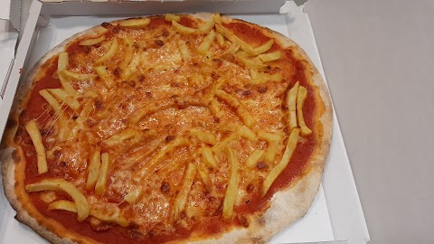 Pizzeria Aldo