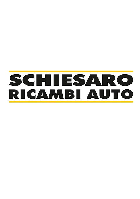 RICAMBI SCHIESARO PIETRO di Paolo Schiesaro & C. S.n.c. - ADRIA