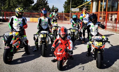 Motorbike school puglia scuola motociclismo