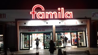 Supermercato Famila