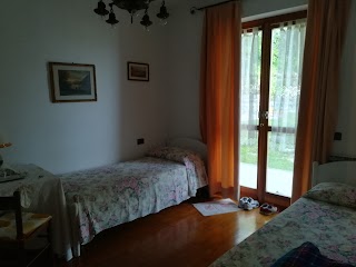 B&B Le Querce Sul Mare